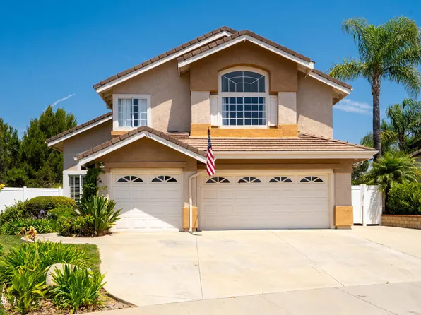 1365 La Culebra Cir, Camarillo, CA 93012