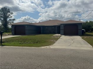 4507 24th St SW, Lehigh Acres, FL 33973