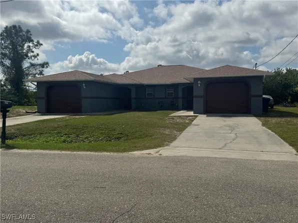 4507 24th St SW, Lehigh Acres, FL 33973