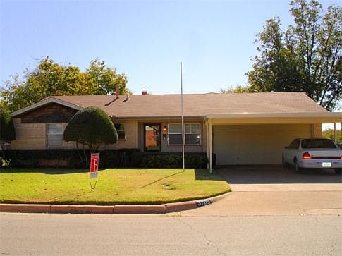 3709 Clovis Dr.