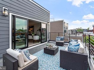 1431 Clifton St NW #PENTHOUSE 8, Washington, DC 20009