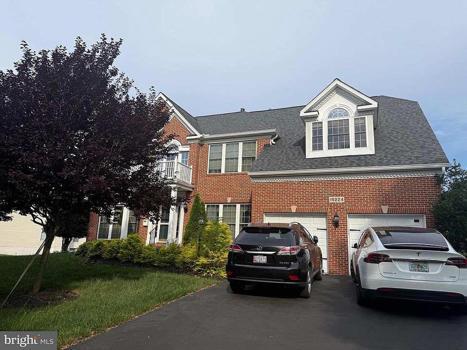 1st image of 15224 Lions Den Rd