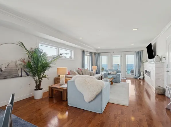 21 Atlantic Ave Unit 6, Salisbury, MA 01952