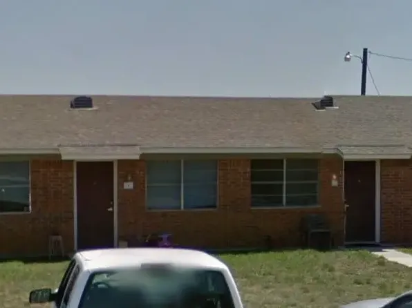 Mira Vista Apartments, 621 Jefferson St, Santa Anna, TX 76878