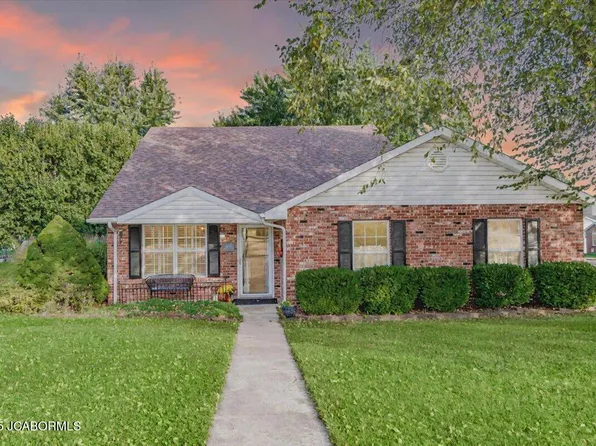 1803 London Way, Jefferson City, MO 65109