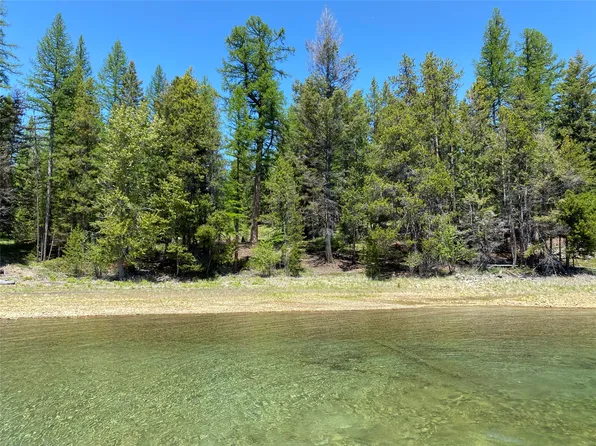 300 Highland Trl, Marion, MT 59925