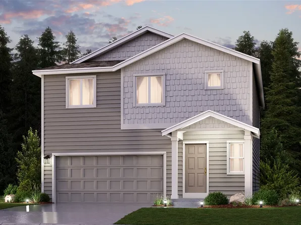 1045 17th Avenue #174, Sultan, WA 98294