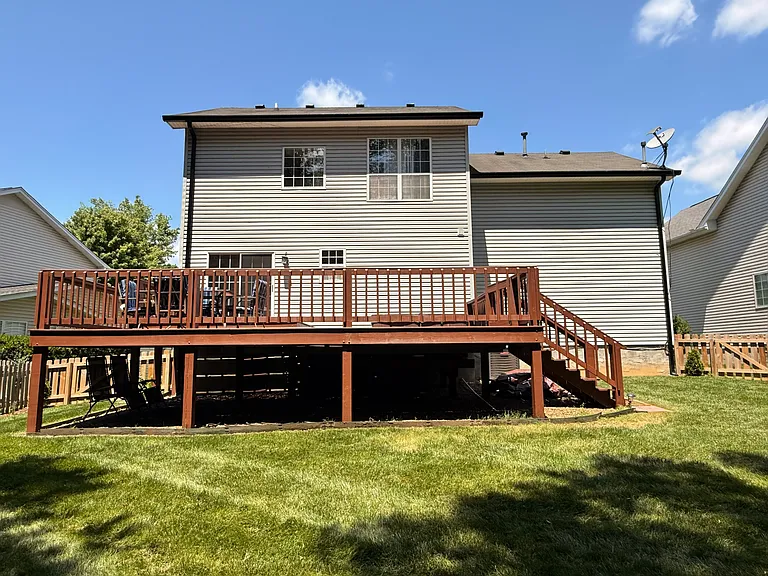 8140 Robins Nest Ln — Photo 25