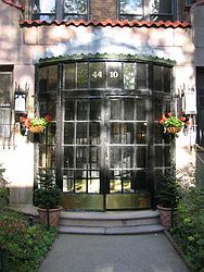 4410 Cayuga Avenue in Fieldston