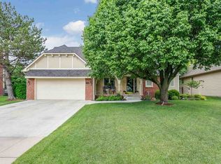 3930 N Jasmine St, Wichita, KS 67226