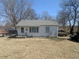 5230 S 36th Ave W, Tulsa, OK 74107