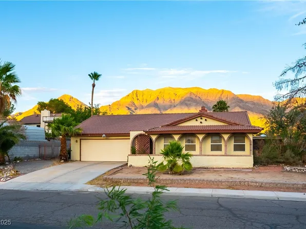 744 Milstead Ct, Las Vegas, NV 89110