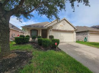 6122 Starbrook Creek Dr, Katy, TX 77494