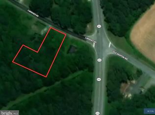 26519 Three Bridges Rd, Federalsburg, MD 21632