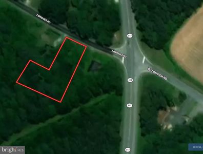 26519 Three Bridges Rd, Federalsburg, MD, 21632
