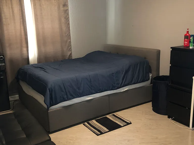 1st floor bedroom
