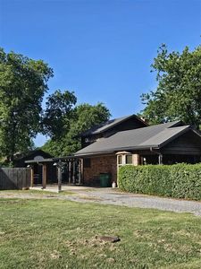 120 E Indiana St, Walters, OK, 73572