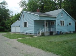 3919 Jamison Ave, Shadyside, OH 43947