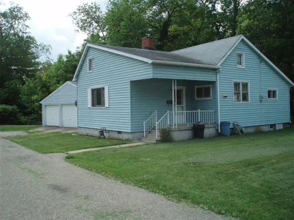 3919 Jamison Ave, Shadyside, OH 43947