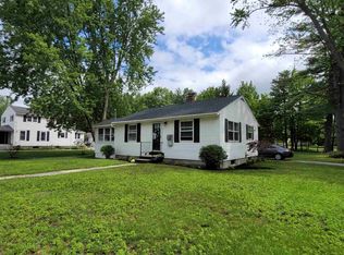 2 Margerie St, Concord, NH 03303