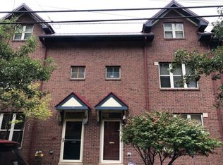 1202 Voskamp St, Pittsburgh, PA 15212