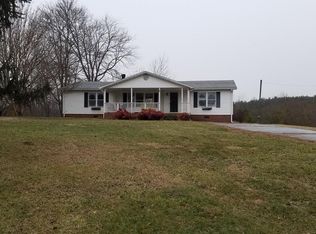 1552 J S Holland Rd, Ridgeway, VA 24148