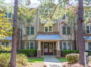 1020B Creekside, Greensboro, GA 30642