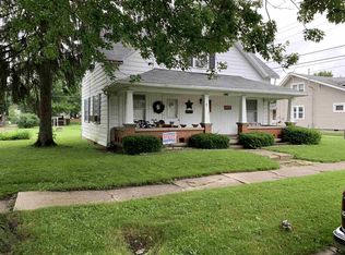 427 Thompson St, Winchester, IN