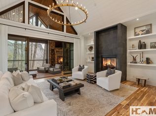 692 Lost Trail, Highlands, NC 28741
