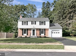 208 Woodgreen Ct, Claymont, DE 19703