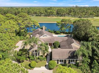 7315 SE Golfhouse Dr, Hobe Sound, FL 33455