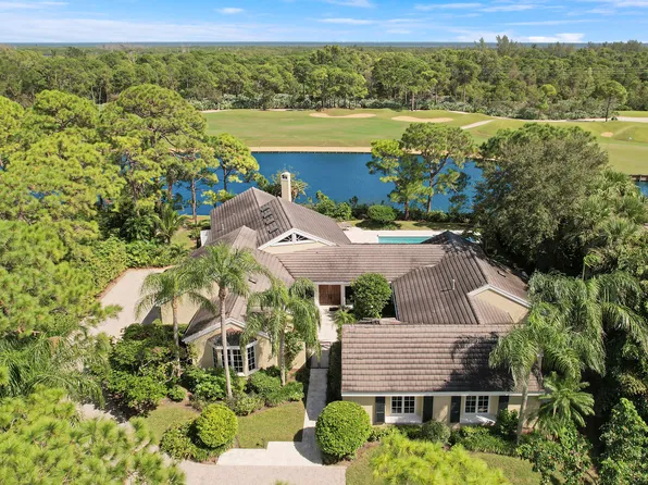 7315 SE Golfhouse Drive, Hobe Sound, FL 33455