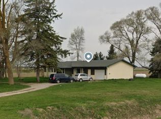 8923 E Van Buren Rd, Wheeler, MI 48662