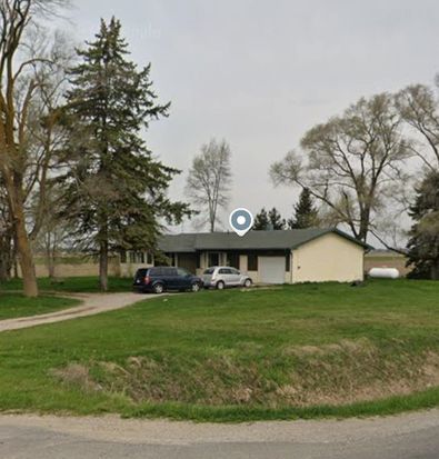 8923 E Van Buren Rd, Wheeler, MI 48662