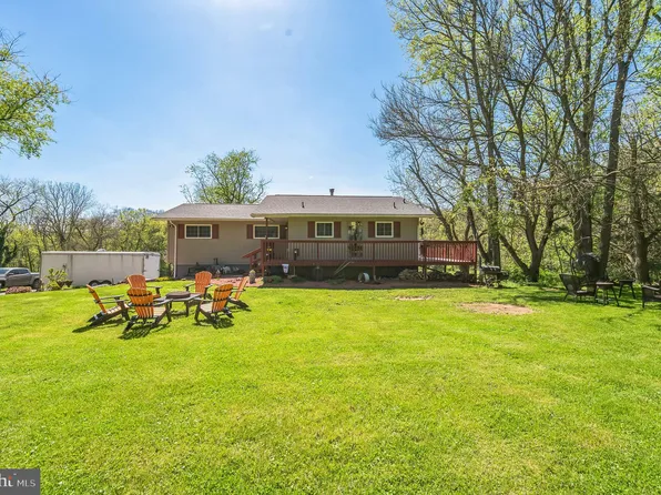 12630 Covenant Way, Hagerstown, MD 21742