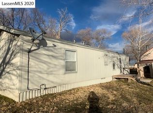 471-475 County Road A #3, Standish, CA 96128
