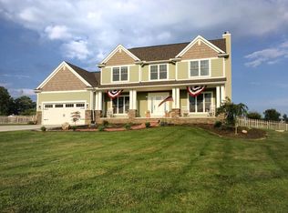 11874 Saddlebrook Dr NW, Baltimore, OH 43105