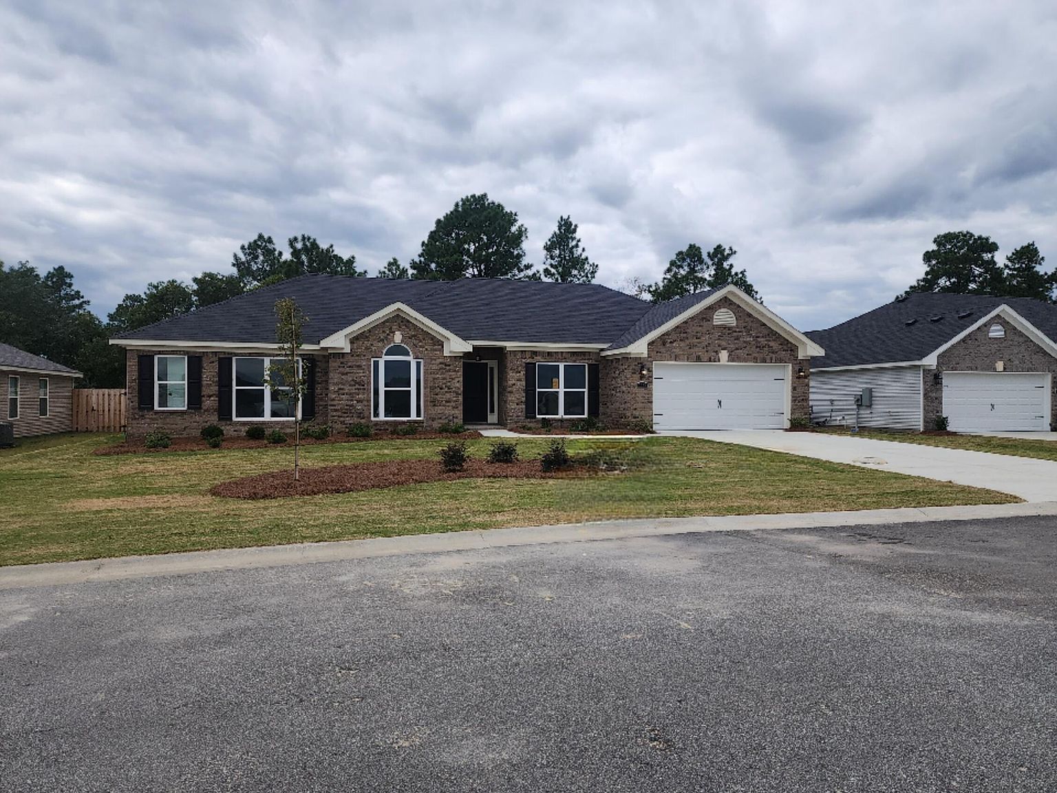 3033 Easton Dr, Hephzibah, GA 30815 | Zillow