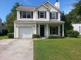 228 Mossy Oak Way, Mount Pleasant, SC 29464