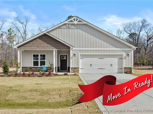 249 Godwin Gate St Lot 10, Linden, NC 28356