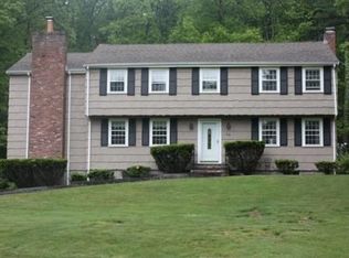 28 Indian Hill Rd, Medfield, MA 02052