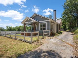 311 Johnson Rd, Winona, TX 75792