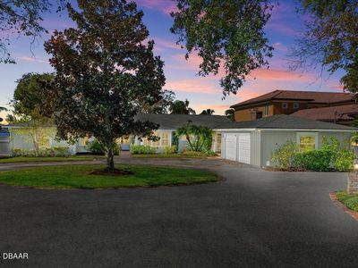 600 John Anderson Dr, Ormond Beach, FL, 32176