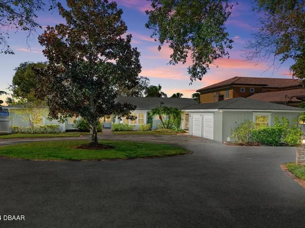 600 John Anderson Dr, Ormond Beach, FL 32176