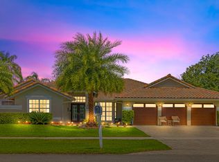 1864 Lindsey Ct, Wellington, FL 33414