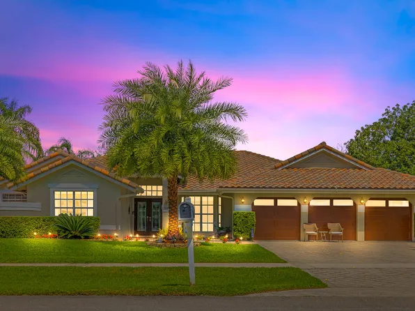 1864 Lindsey Court, Wellington, FL 33414