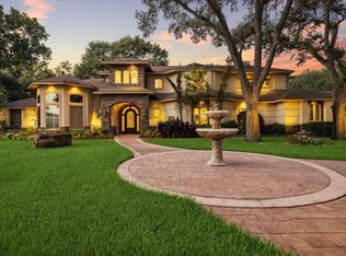 16218 Barklea Rd, Cypress, TX 77429