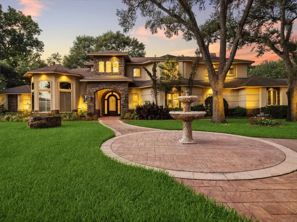 16218 Barklea Rd, Cypress, TX 77429