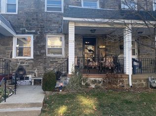 314 Margate Rd, Upper Darby, PA 19082