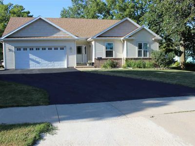 166 W 24th Ave, Oshkosh, WI, 54902